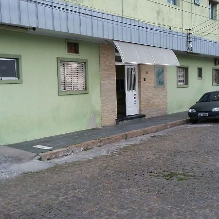 Hotel Car Rio Grande  Buitenkant foto