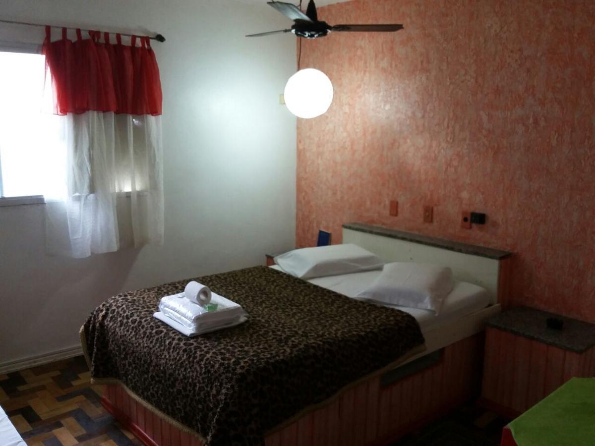 Hotel Car Rio Grande  Buitenkant foto