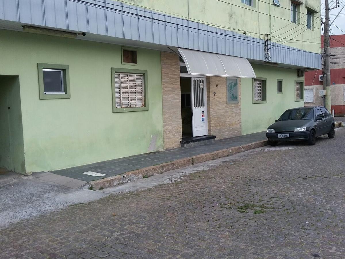 Hotel Car Rio Grande  Buitenkant foto